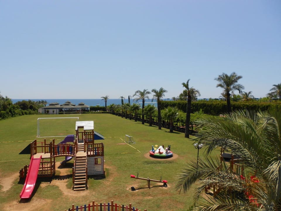 Miniclub Hotel Turan Prince