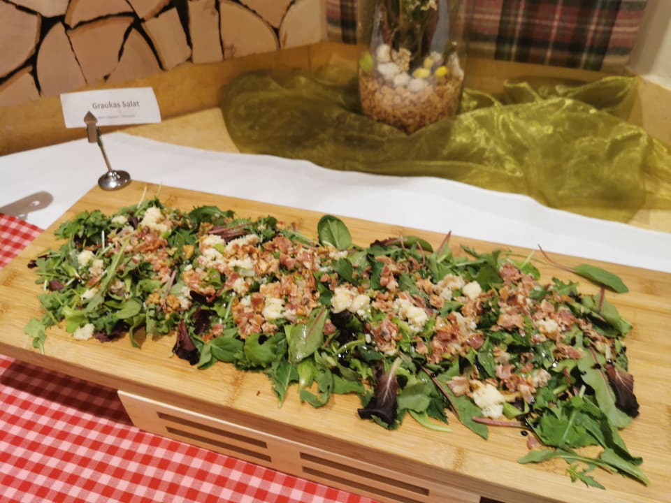 Gastro Mia Alpina . Zillertal Family Retreat