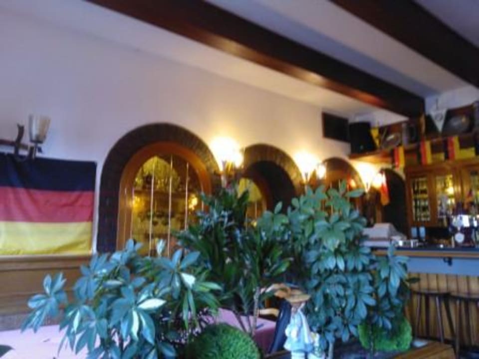 Gemütliche Bar Hotel Konert