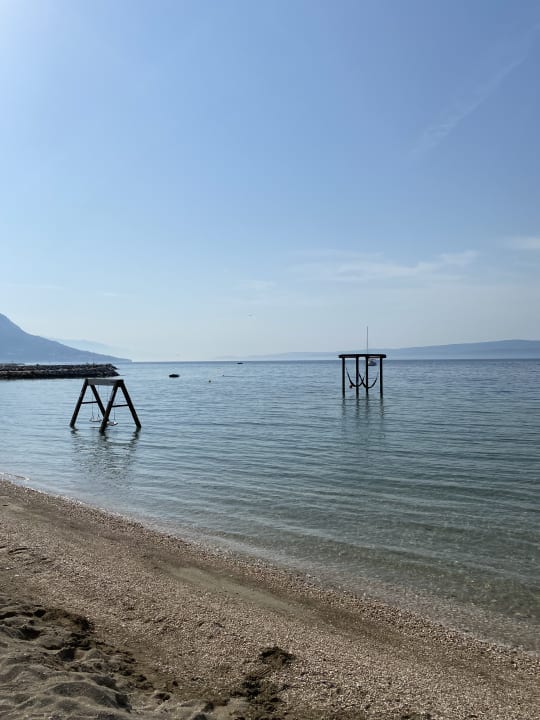 Strand Hotel Plaza Duce