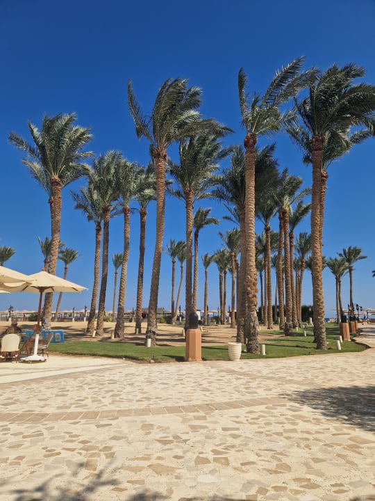 Außenansicht Grand Makadi