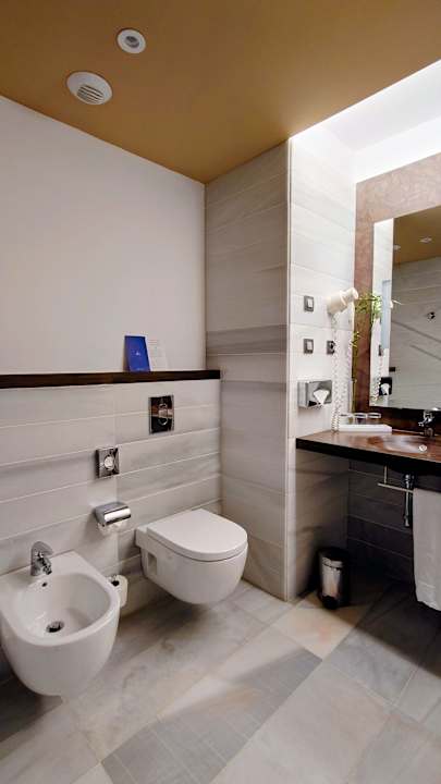 Zimmer Hipotels Gran Conil Hotel