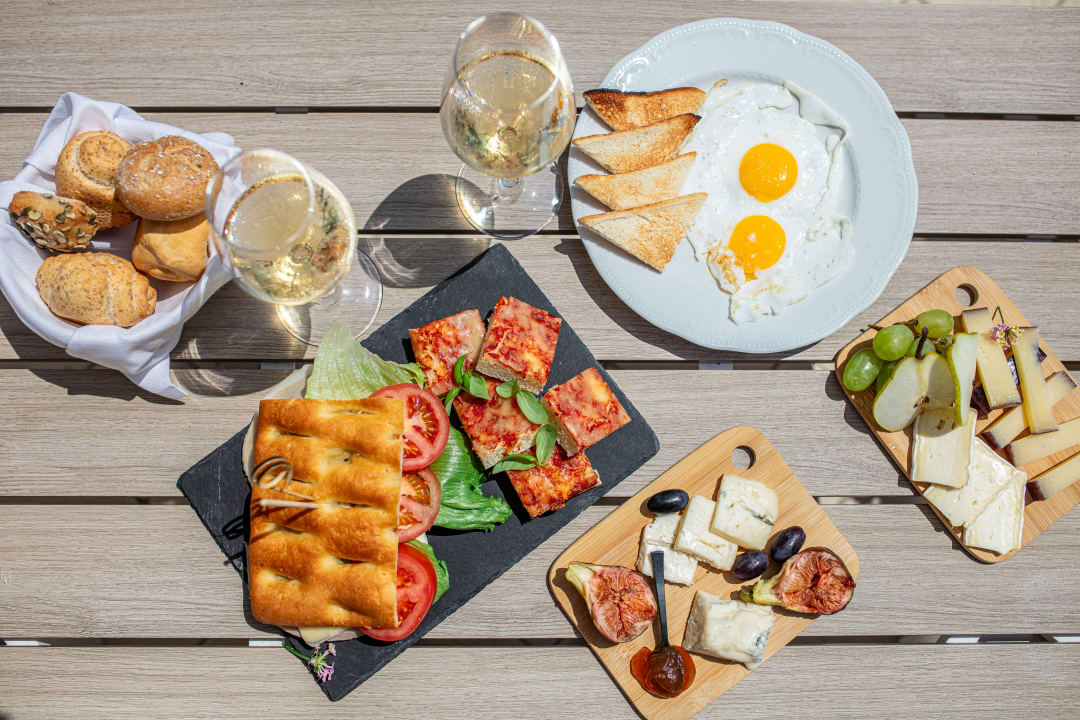 Gastro Hotel Karinzia