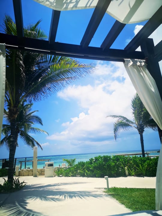 Ausblick Akumal Bay Beach & Wellness Resort