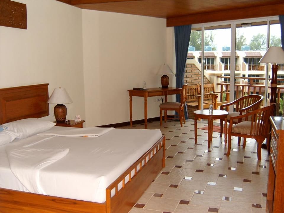 Hotelzimmer Best Western Premier Bangtao Beach Resort & Spa