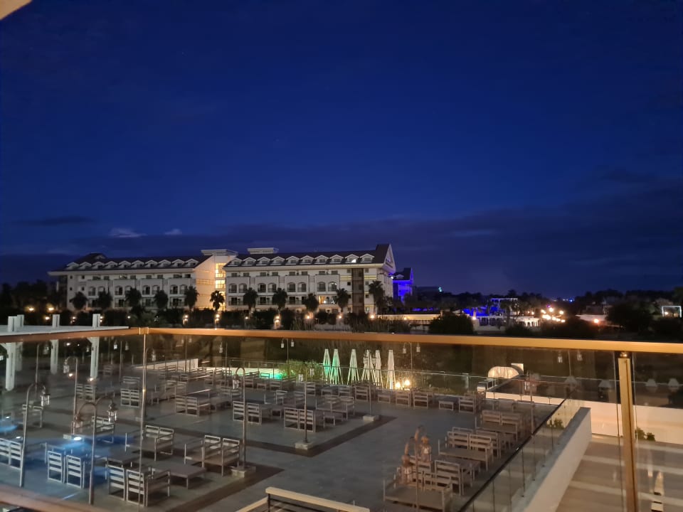 Ausblick Diamond De Luxe Hotel & Spa