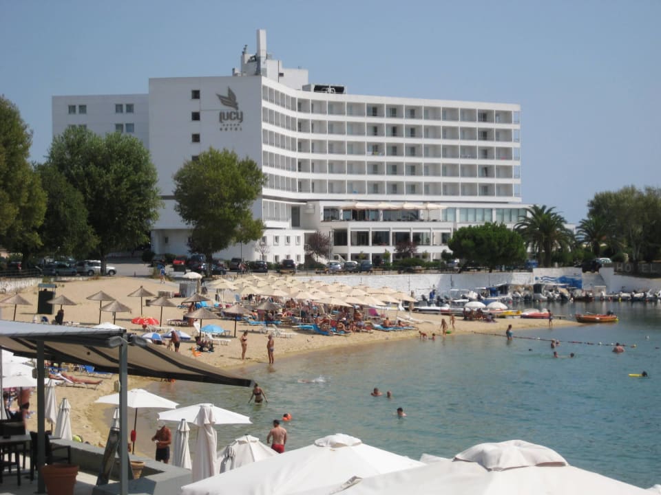 Hotel Lucy Hotel Lucy