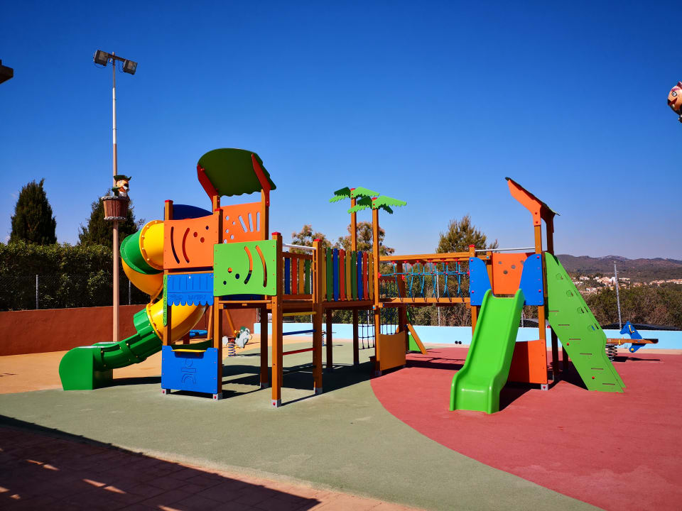 Sport & Freizeit blau punta reina