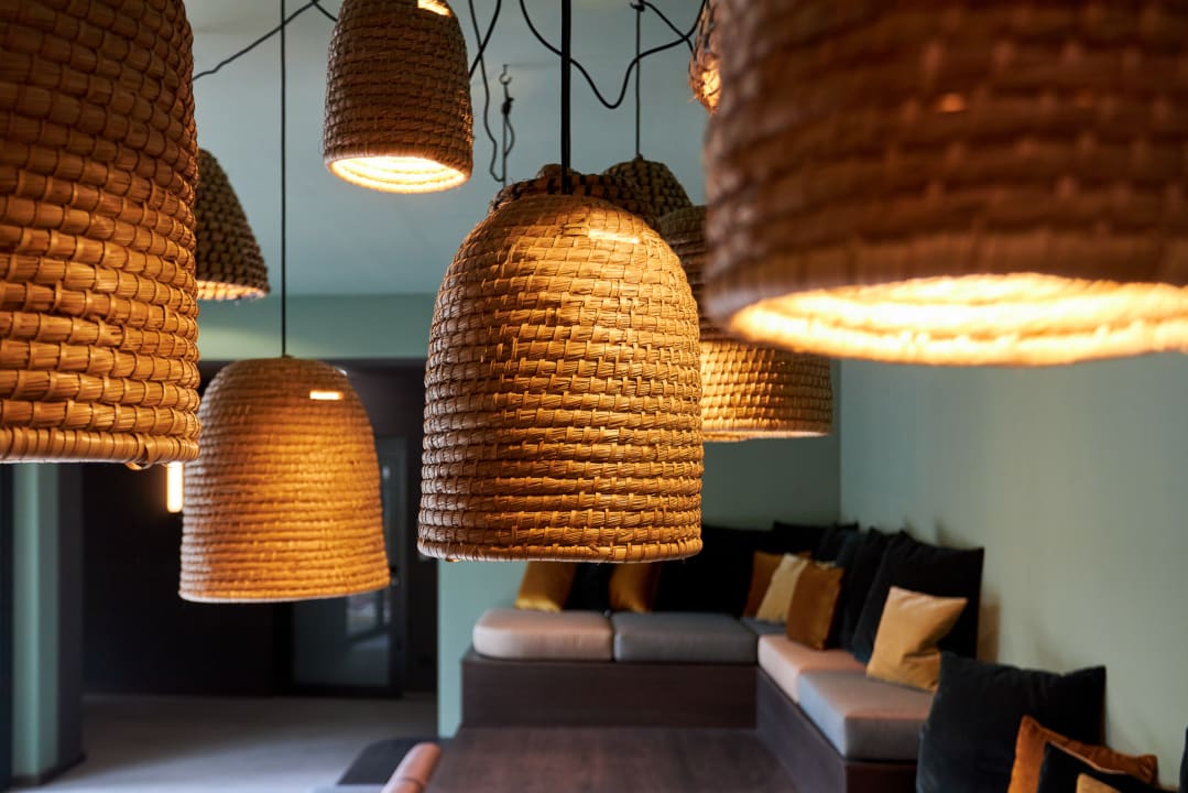 Sonstiges Hotel Cocoon Sendlinger Tor