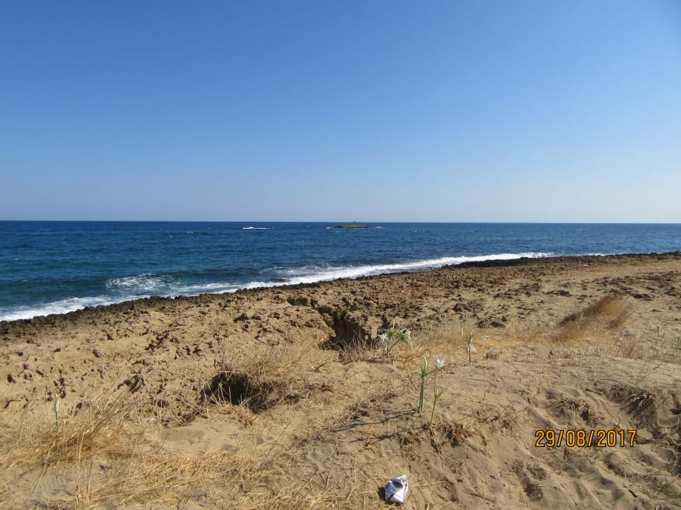 Strand Calimera Sirens Beach