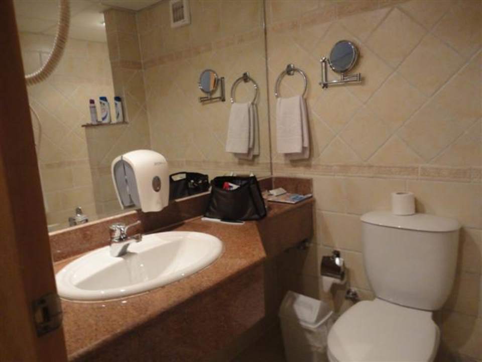 Bad Beach Albatros Resort