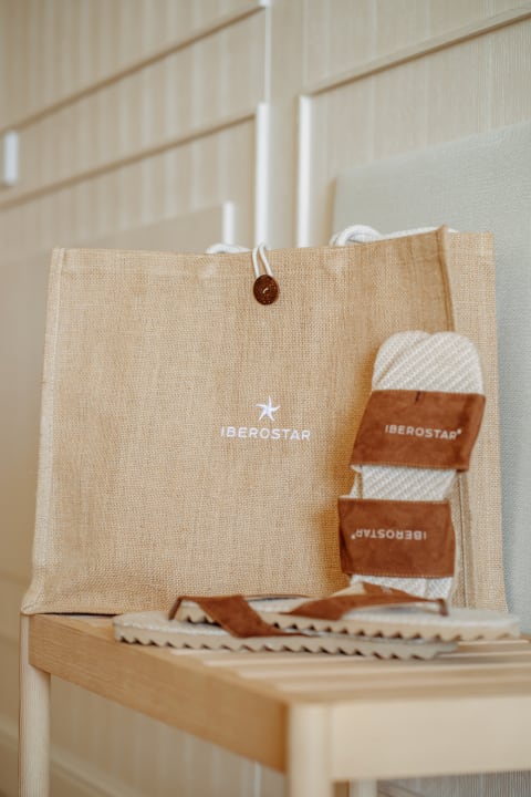 Zimmer JOIA Aruba by Iberostar