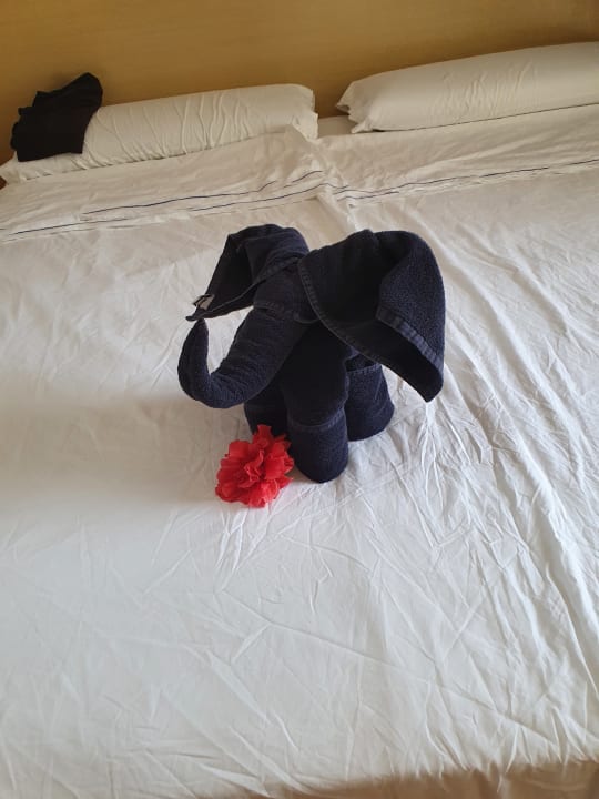 Zimmer R2 Romantic Fantasia Suites - Adults only