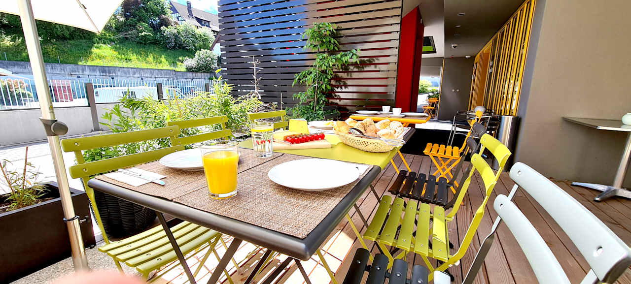 Gastro Hotel sleep&stay