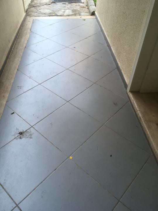 Zimmer Club Resort Atlantis