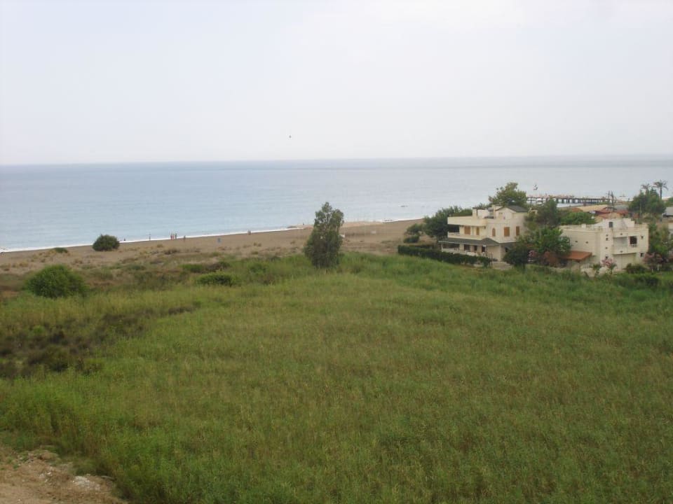 Blick aufs Meer Crystal Family Comfort Collection