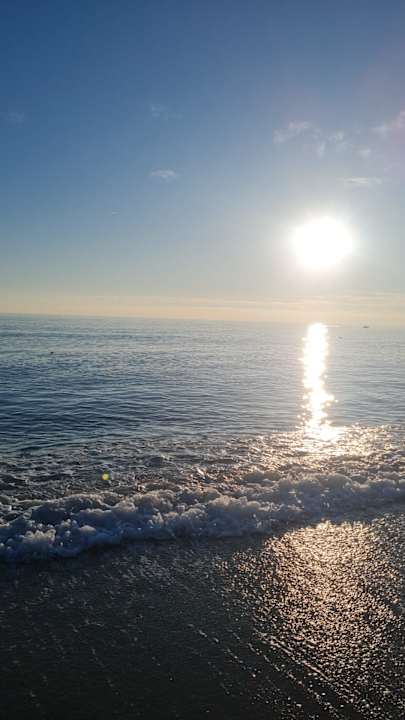 Strand Belek Beach Resort Hotel