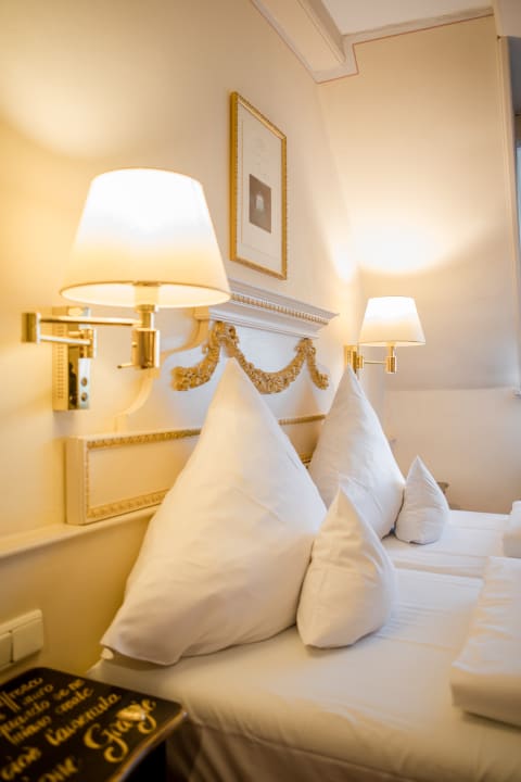 Zimmer Simones Hotel Fürstenhof