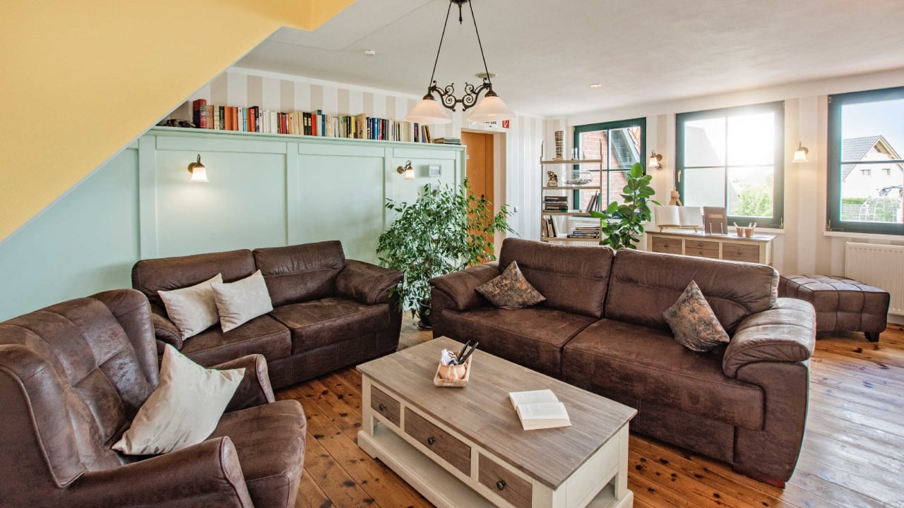 Sport & Freizeit Hotel Nussbaumhof