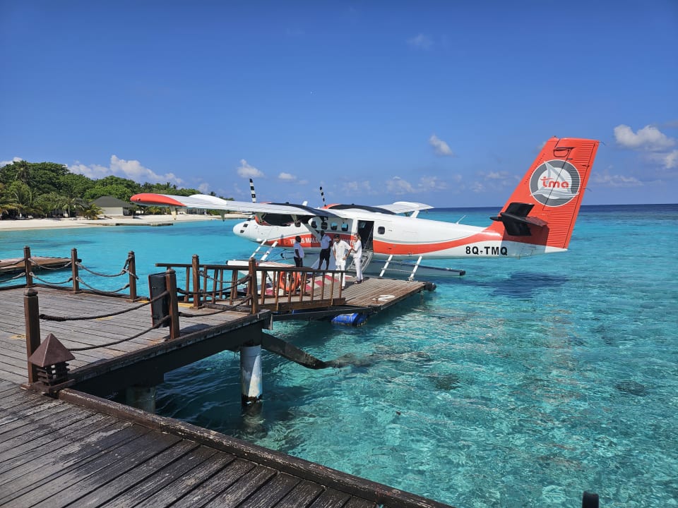 Strand Adaaran Select Meedhupparu Island Resort - Premium All Inclusive