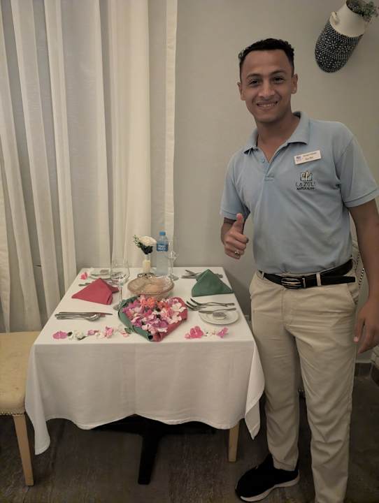 Gastro Lazuli Hotel Marsa Alam