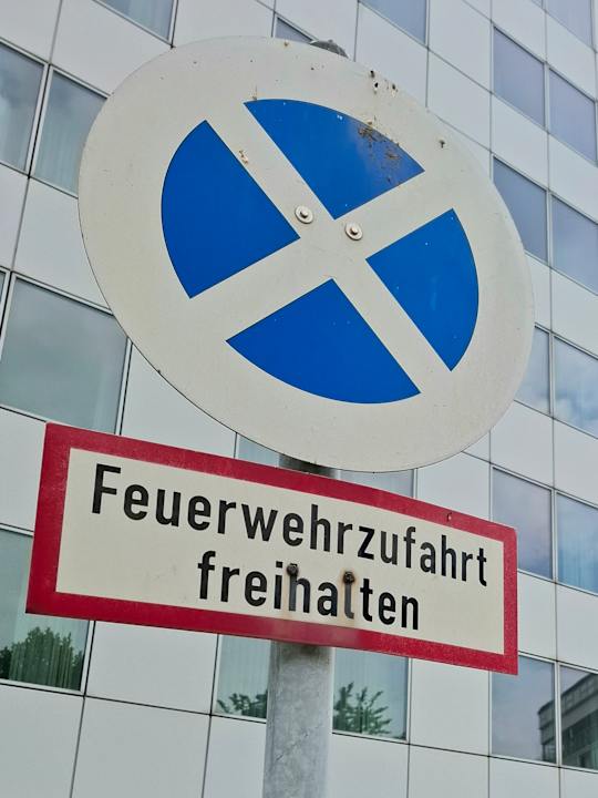 Außenansicht NH Collection Köln Mediapark