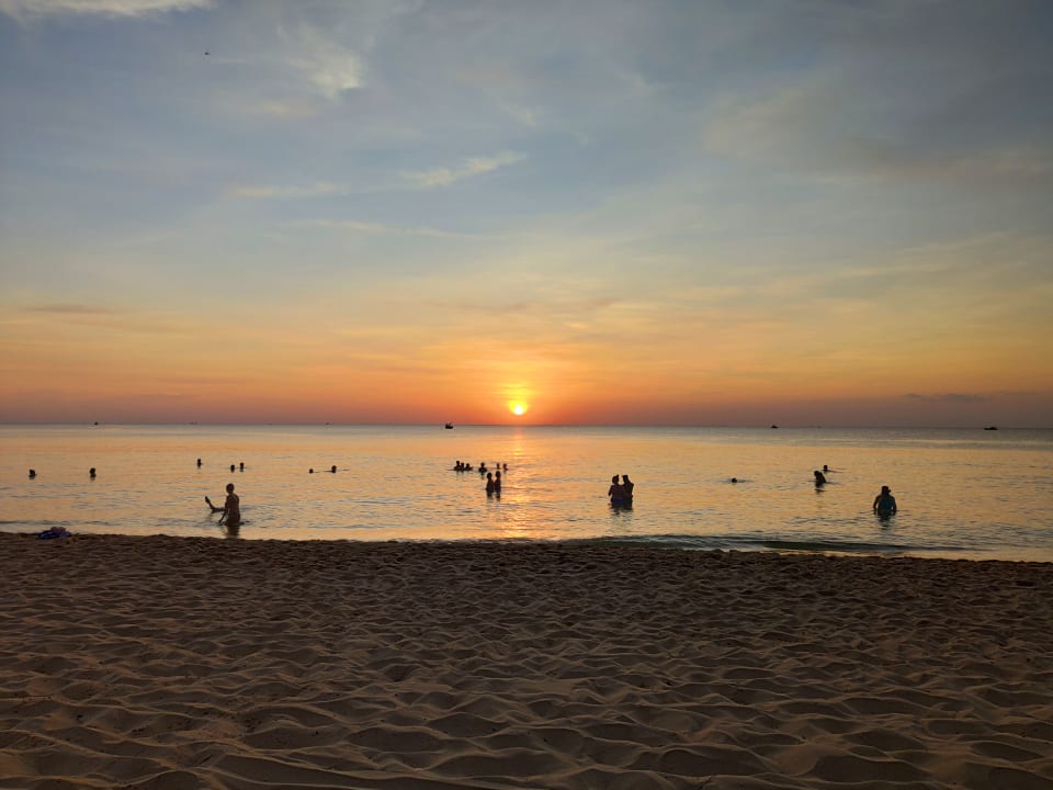 Strand Dusit Princess Moonrise Beach Resort