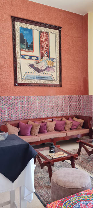 Sonstiges Cleopatra Luxury Resort Makadi Bay