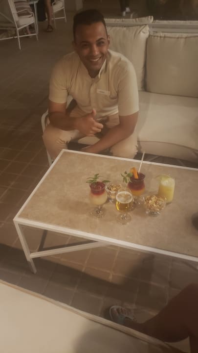 Gastro Jaz Soma Beach