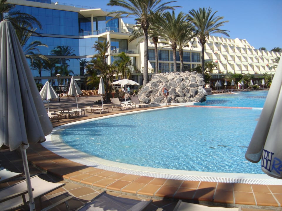 Baden SBH Hotel Costa Calma Palace