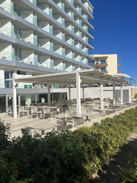 Außenansicht Son Moll Sentits Hotel & Spa