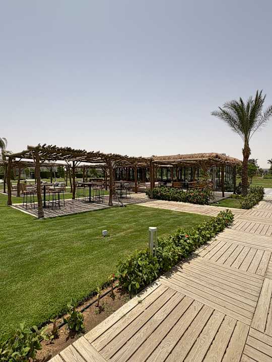 Strand Steigenberger Resort Ras Soma