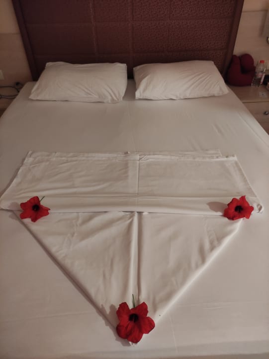 Zimmer VONRESORT Golden Beach