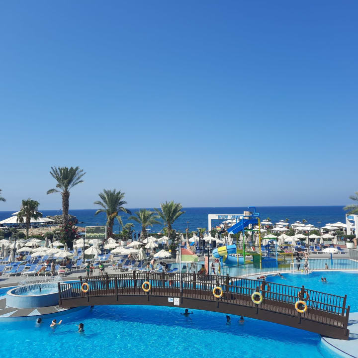 Pool Granada Luxury Okurcalar