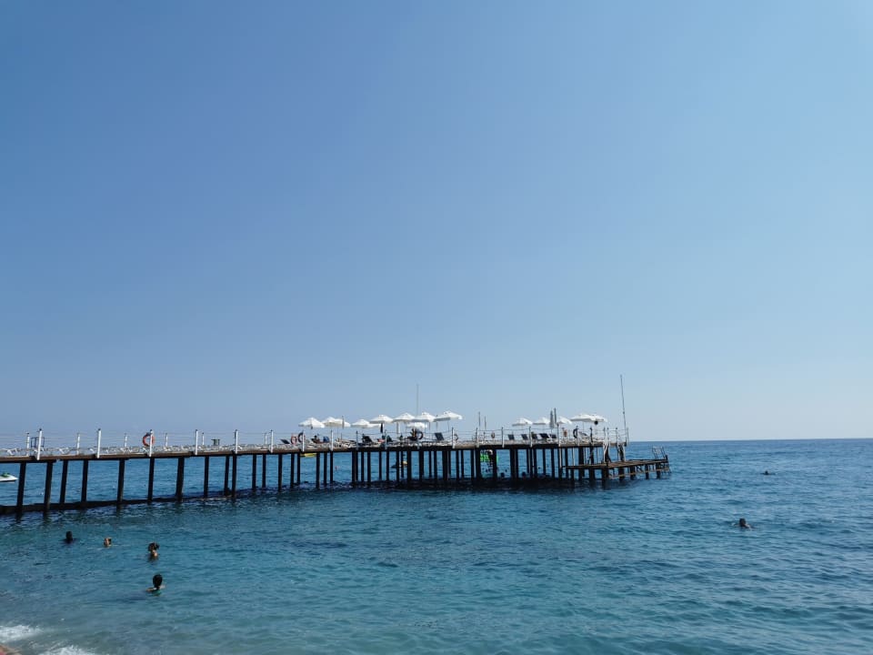 Strand Hotel Club Paradiso