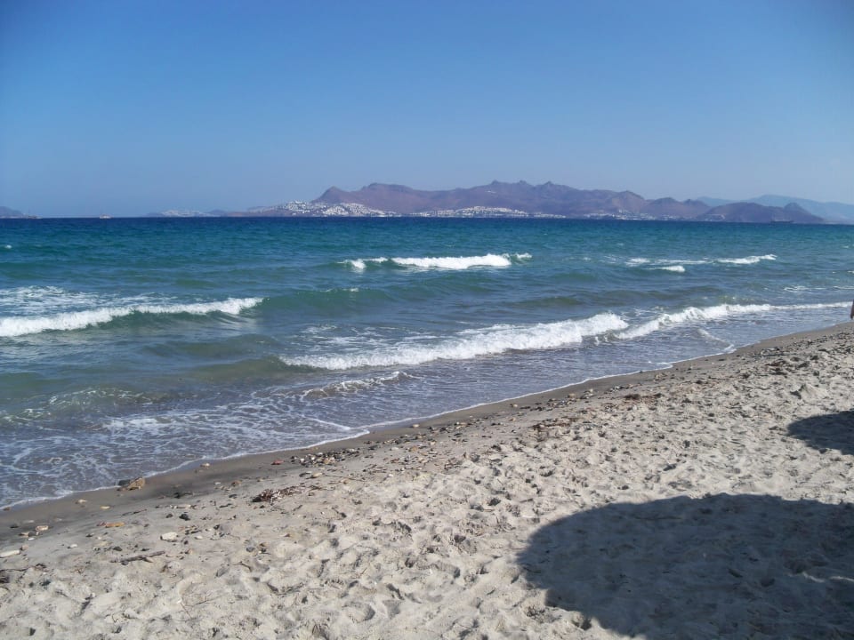 Plaża Blue Lagoon Resort