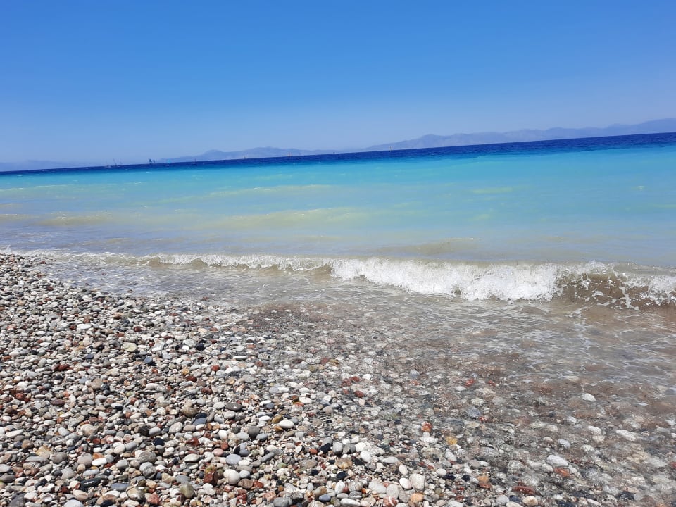 Strand Sunshine Rhodes