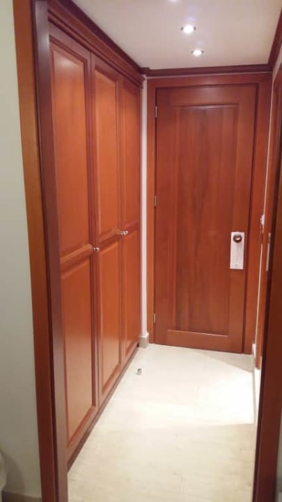 Pokój Hotel Serita Beach