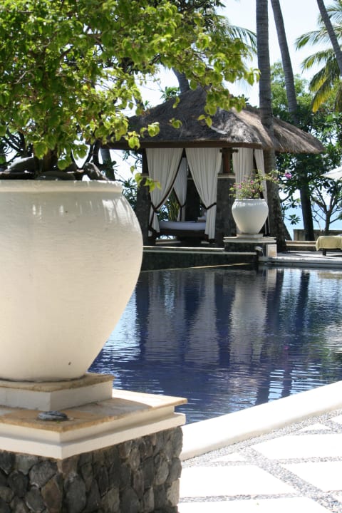 Pool Spa Village Resort Tembok