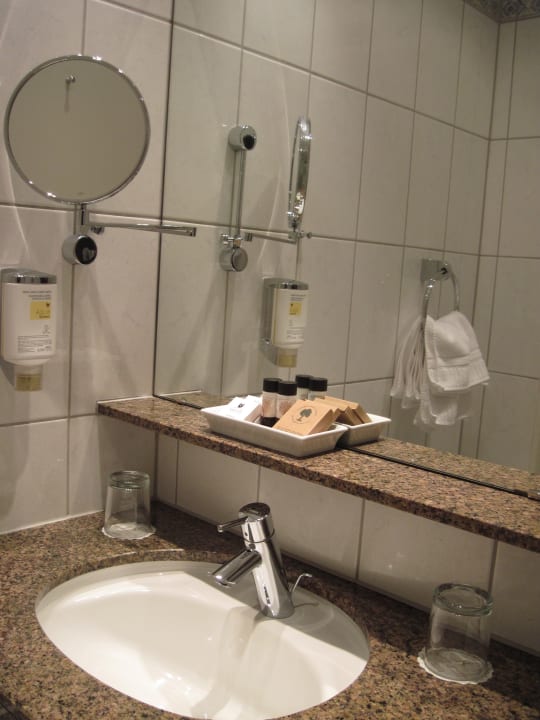 Zimmer Schlosshotel Karlsruhe