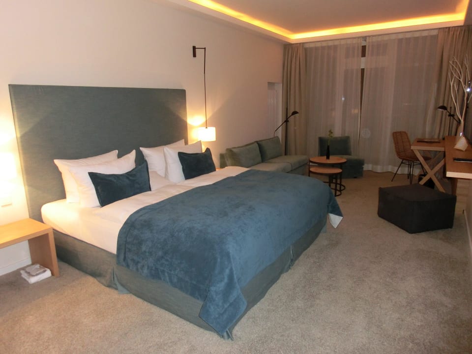 Kategorie Panoramic SeeHuus Hotel