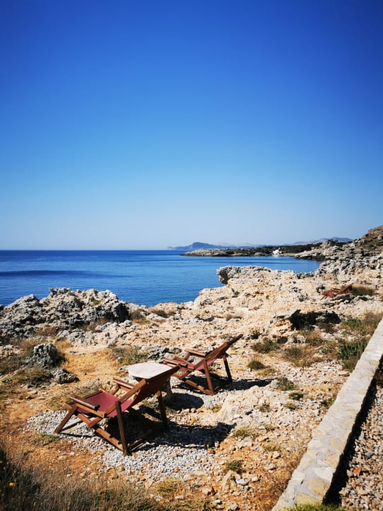 Strand Hotel Kalithea Horizon Royal