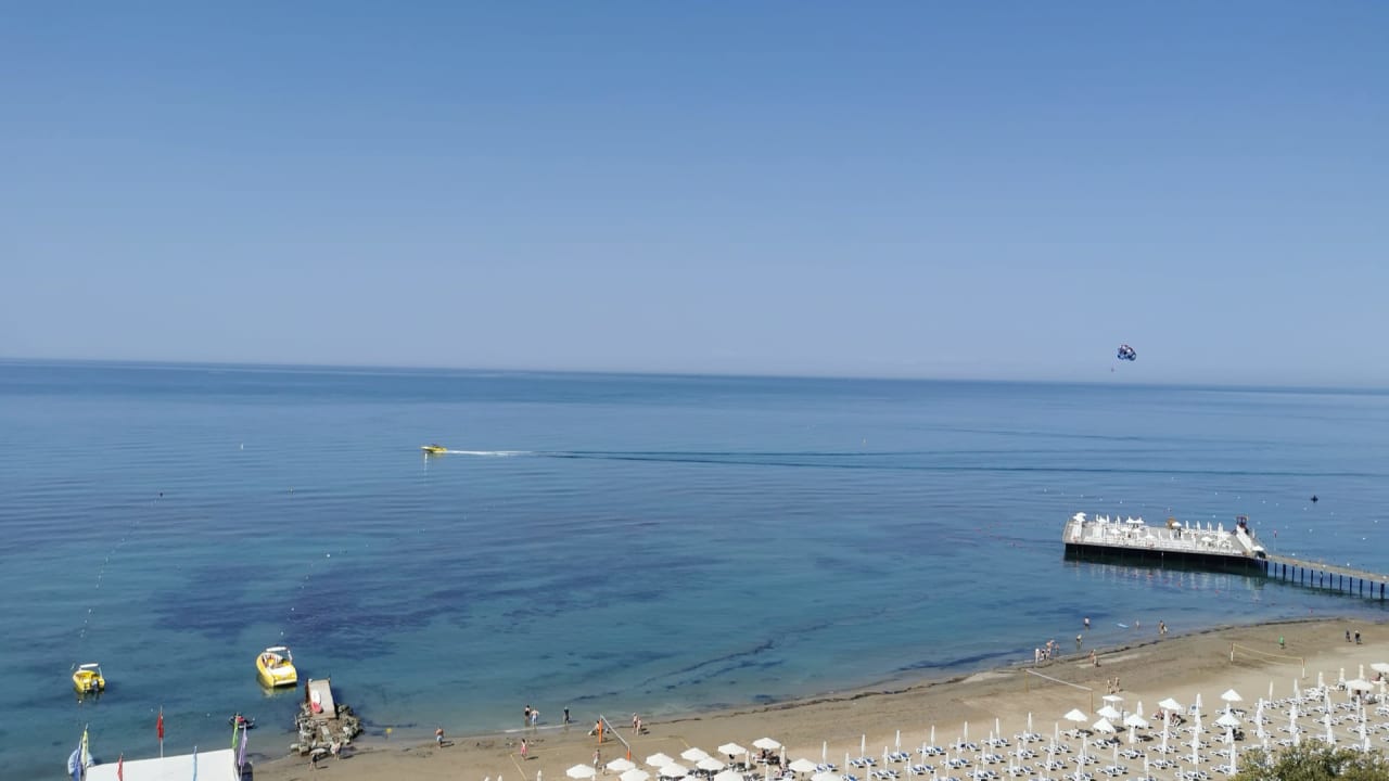 Zimmer Seaden Quality Resort & Spa