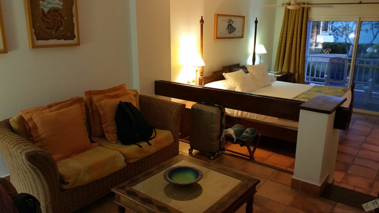 Zimmer Royalton Hicacos Resort & Spa - Adults only