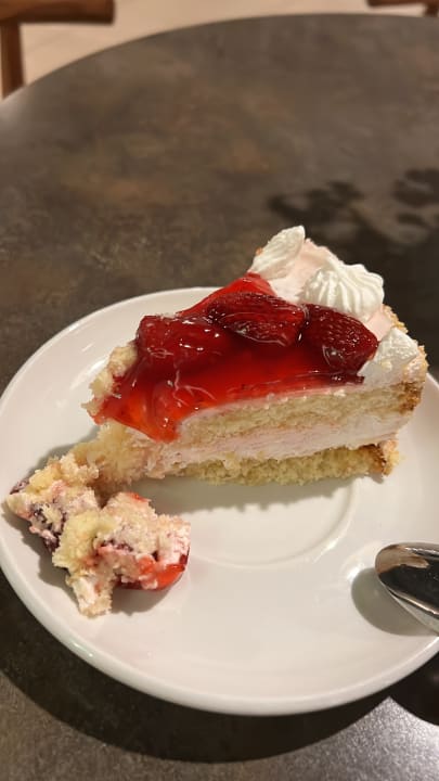 Gastro Crystal Springs Beach Hotel