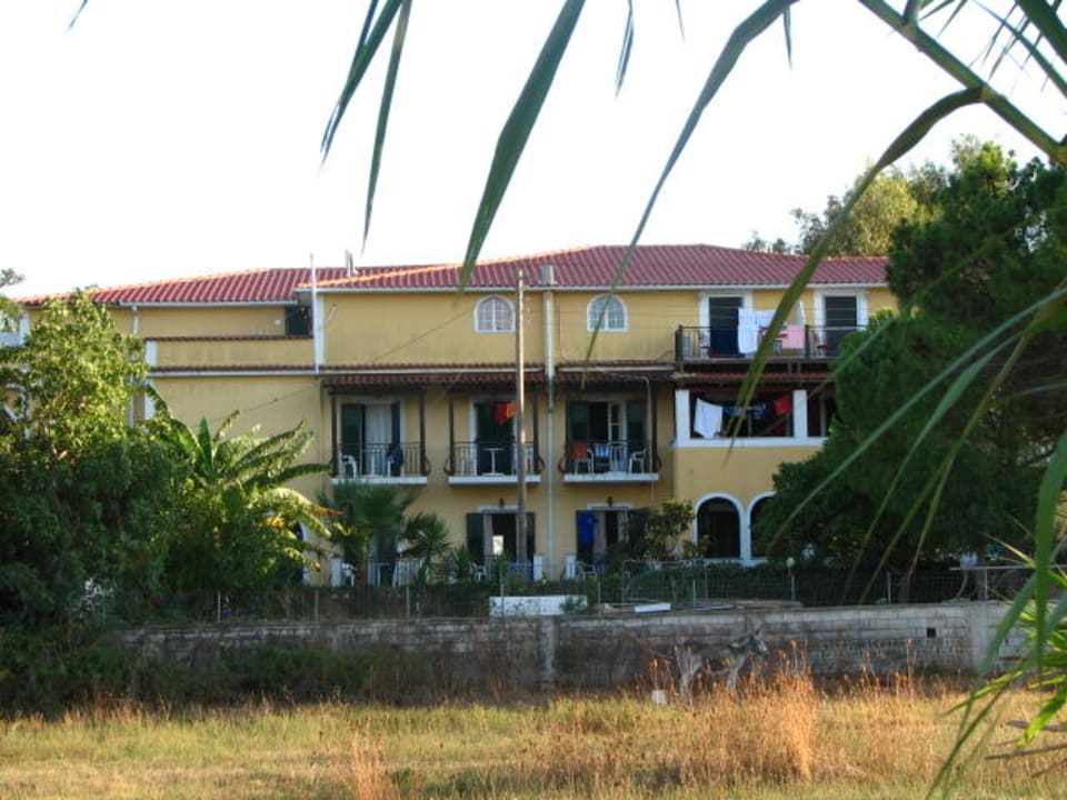 Porto Koukla Porto Koukla Beach