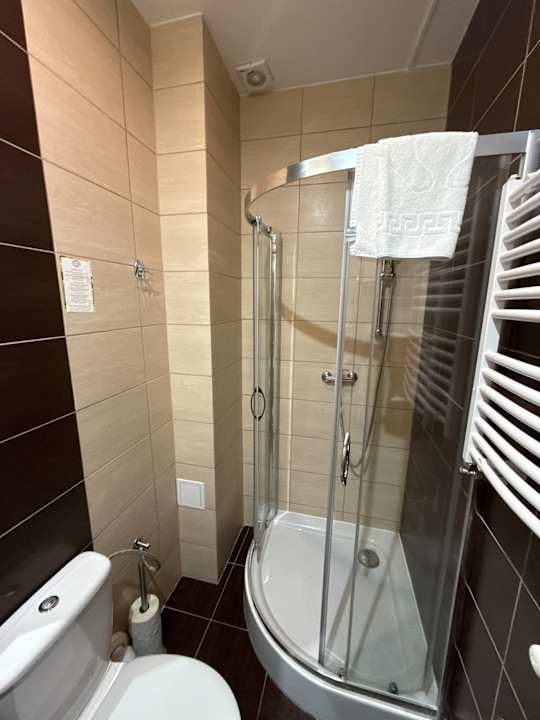 Zimmer Villa Merry Spa & Wellness