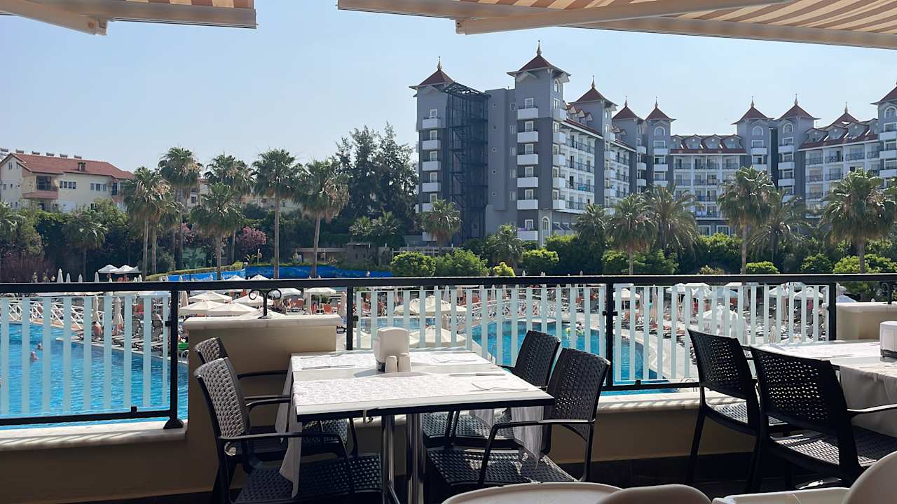 Gastro Side Mare Resort & Spa