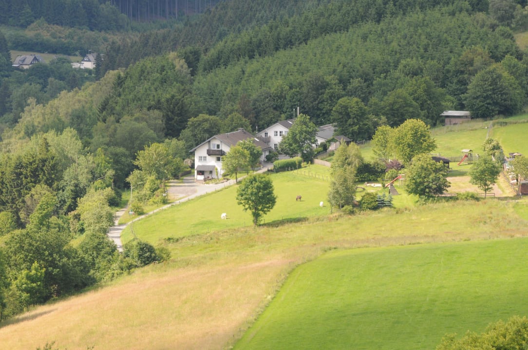 Dümpelhof Ferienwohnungen auf dem Dümpelhof