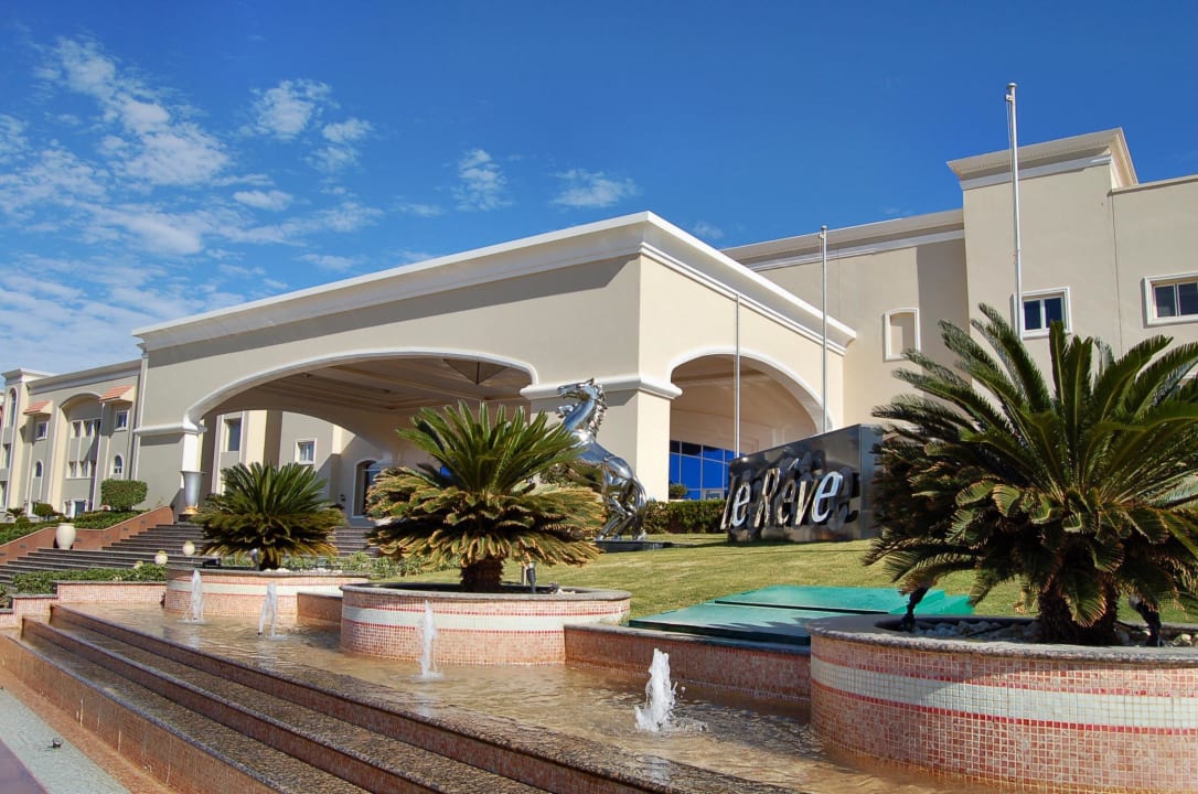 Hotel Premier Le rêve Premier Le Reve Hotel & Spa